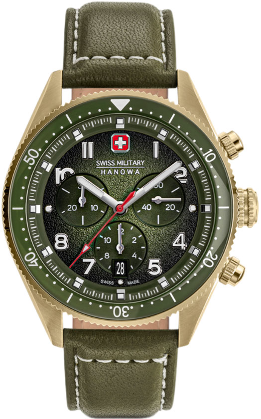 Greyhound Chrono